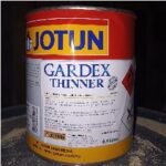 JT Gardex Thinner 0.9L