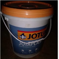 JT JotaPlast 18L base A