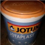 JT JotaPlast 3.5L base A