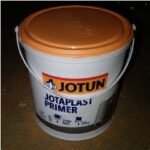 JT JotaPlast Primer 3.5L Interior