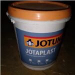 JT JotaPlast 18L White