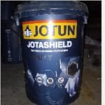 JT JotaShield Infinity 20L White