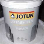 JT JotaShield Primer 2.5L / Alkali Exterior