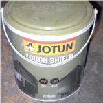 JT Tough Shield 3.5L base A