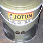 JT Tough Shield 3.5L base C