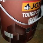 JT Tough Shield Max 18L base A