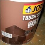 JT Tough Shield Max 3.5L base C