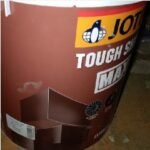 JT Tough Shield Max 18L White