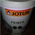 JT Tough Shield Primer 18L Exterior