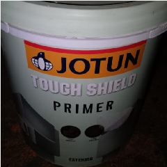 JT Tough Shield Primer 18L Exterior
