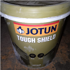 JT Tough Shield 18L White