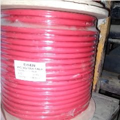 Kabel Las EISEN 50mm per m (100)