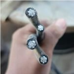 Kabel Twisted SUPREME 4x16