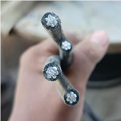 Kabel Twisted SUPREME 4x16