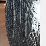 Karpet Kain TS Tinggi 2m u/ Dulang