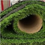 Karpet Rumput Sintetis 97kg 2m x 2.5cm
