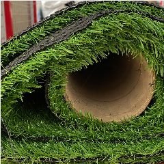 Karpet Rumput Sintetis 97kg 2m x 2.5cm