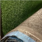 Karpet Rumput Sintetis 117kg 2m x 3.5cm
