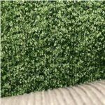 Karpet Rumput Sintetis 62kg 2m x 1cm
