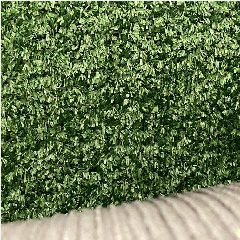 Karpet Rumput Sintetis 62kg 2m x 1cm