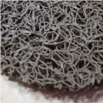 Karpet RO Serabut Biasa Abu @18m