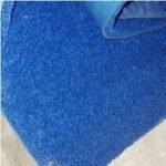 Karpet RO Serabut Biasa Biru per m (18)