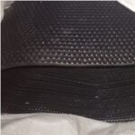Karpet S type 1.2m Hitam per m (15)
