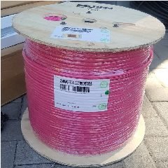 Kabel BELDEN Fire Resistant C. 18 AWG @500m