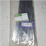 Kabel Ties SS LINDER 4.6 x 300