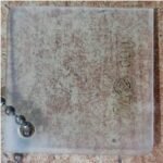 Acrylic 122 x 244 10mm 000 Bening