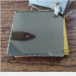 Acrylic Mirror 1.22x1.83 Bronze