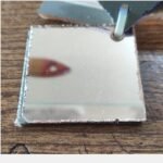 Acrylic Mirror 1.22x1.83 Rose Gold