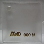 Acrylic 122 x 244 3mm 000M Bening