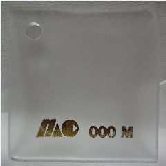 Acrylic 122 x 244 3mm 000M Bening