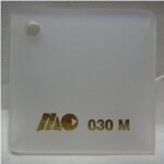 Acrylic 122 x 244 3mm 030M Bening