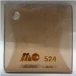 Acrylic 122 x 244 3mm 524 Coklat