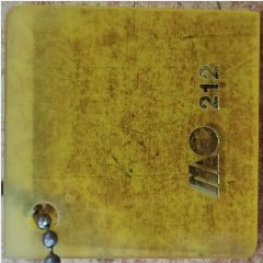 Acrylic 122 x 244 5mm 212 Kuning