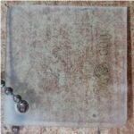Acrylic 122 x 244 8mm 000 Bening