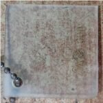 Acrylic 122 x 244 15mm 000 Bening