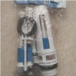 Tanktrim Dual Flush TRILLIUNware 01