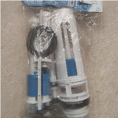 Tanktrim Dual Flush TRILLIUNware 01
