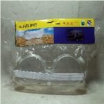 Kacamata Safety Goggle Anti Fog