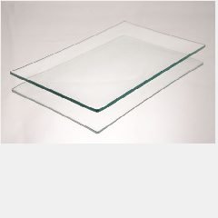 Kaca Polos 5mm 203 x 102