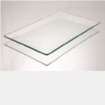 Kaca Polos 5mm 183 x 132 Asahimas