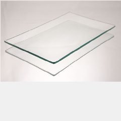Kaca Polos 5mm 183 x 132 Asahimas