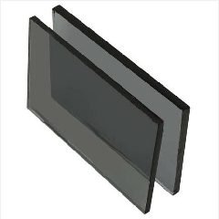 Kaca Ryben 5mm 183 x 132