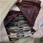 Kawat Duri Silet BTO 22 450mm
