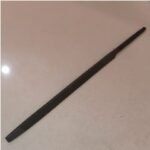 Kikir Segitiga 3″