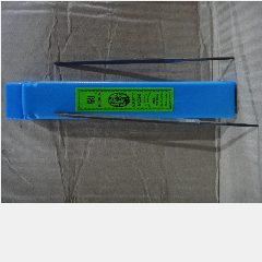 Kikir Segitiga 4″