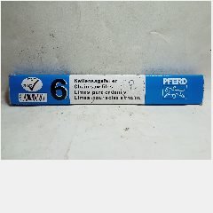 Kikir Bulat 6″ OREGON Senso 7/32 5.5mm